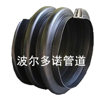 埋地用高筋（PP）增強(qiáng)聚乙烯纏繞管